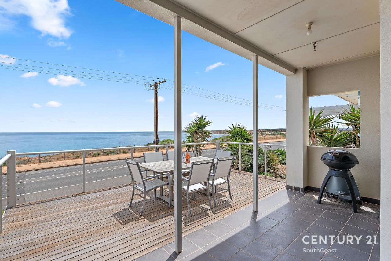 Percival Point - Port Willunga - C21 Southcoast Holidays Villa Exterior photo