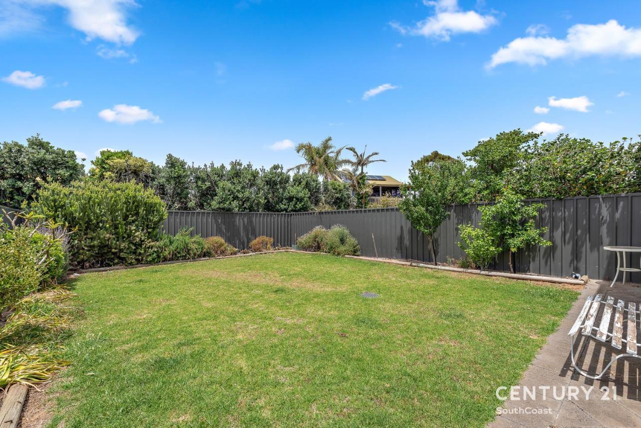 Percival Point - Port Willunga - C21 Southcoast Holidays Villa Exterior photo