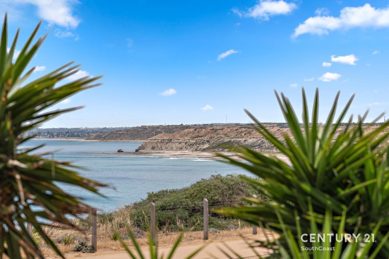 Percival Point - Port Willunga - C21 Southcoast Holidays Villa Exterior photo