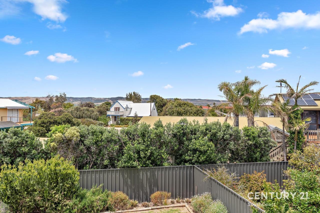 Percival Point - Port Willunga - C21 Southcoast Holidays Villa Exterior photo