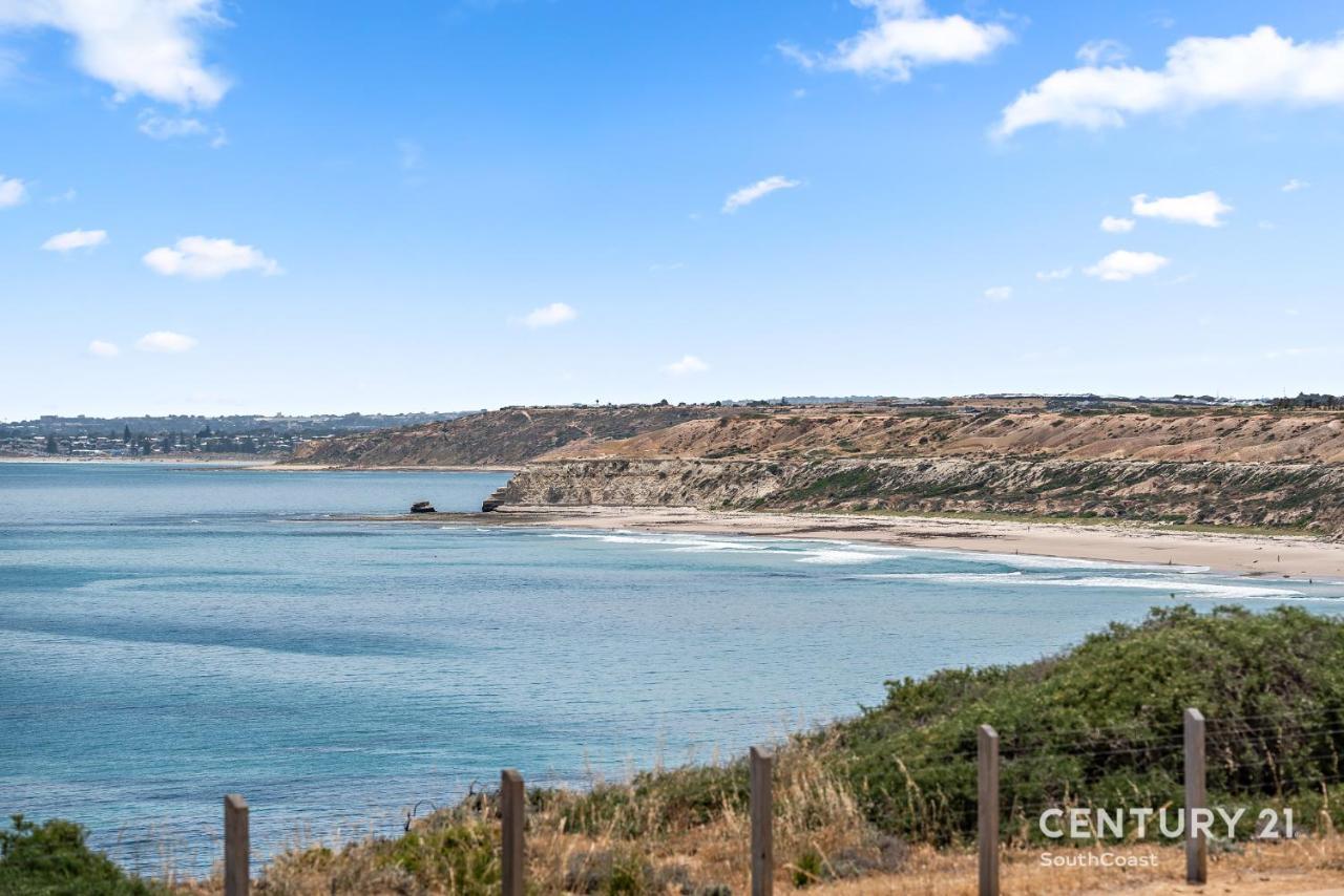 Percival Point - Port Willunga - C21 Southcoast Holidays Villa Exterior photo